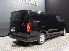 Citroen e-Jumpy