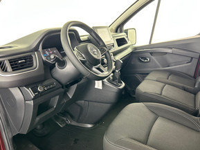 Nissan Primastar