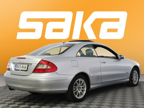 Mercedes-Benz CLK