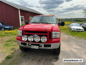 Ford F350