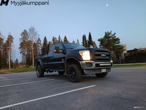 Ford F250