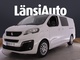 Peugeot e-Expert
