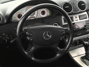 Mercedes-Benz CLK