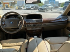 BMW 740