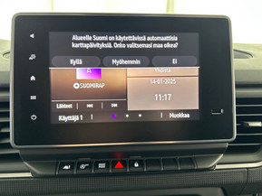 Nissan Primastar