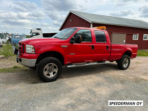 Ford F350