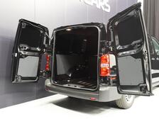 Fiat E-Scudo