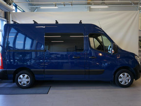 Nissan NV400