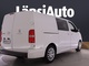 Peugeot e-Expert
