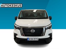 Nissan Primastar