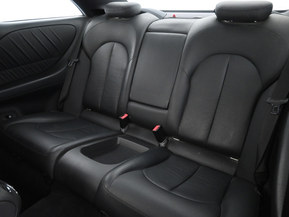 Mercedes-Benz CLK