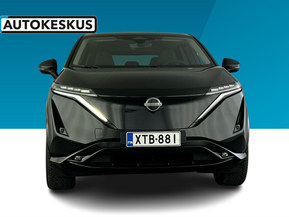 Nissan Ariya