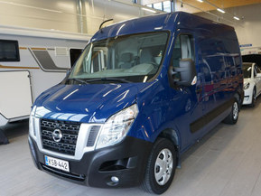 Nissan NV400