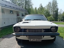 Opel Kadett