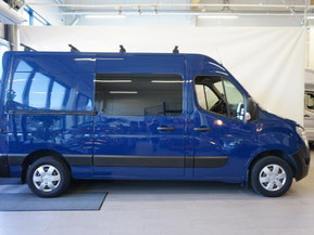 Nissan NV400