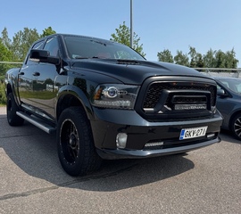 Dodge Ram 1500
