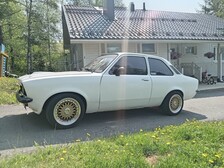 Opel Kadett