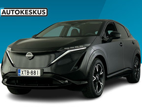 Nissan Ariya