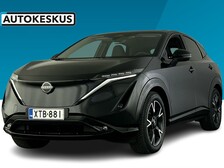 Nissan Ariya