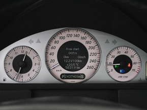 Mercedes-Benz CLK