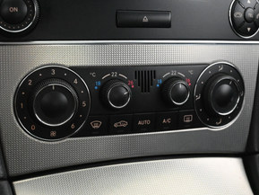 Mercedes-Benz CLK