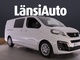 Peugeot e-Expert