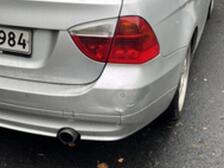 BMW 335