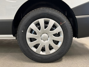Nissan Primastar