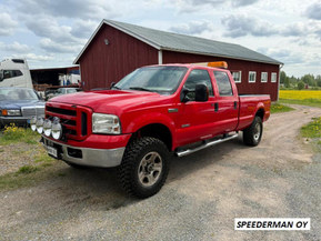Ford F350