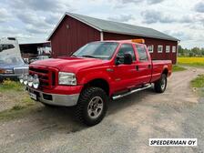 Ford F350