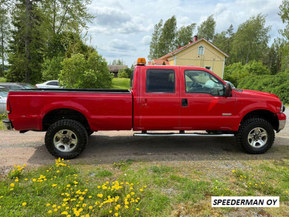 Ford F350