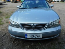 Nissan Maxima