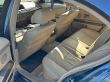 BMW 740