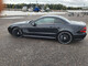 Mercedes-Benz SL 55 AMG