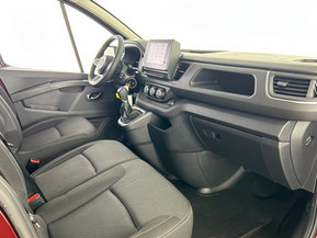 Nissan Primastar