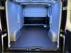 Nissan Primastar