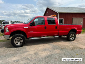 Ford F350