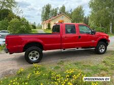 Ford F350