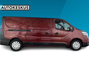Nissan Primastar