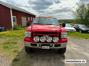 Ford F350
