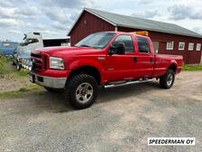 Ford F350