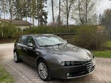 Alfa Romeo 159