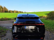Nissan Ariya