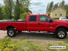 Ford F350