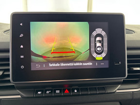 Nissan Primastar