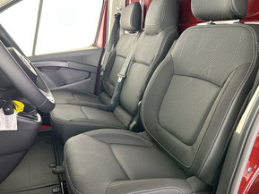 Nissan Primastar