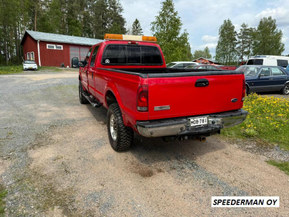 Ford F350