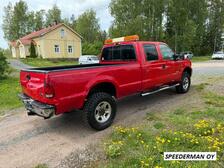 Ford F350