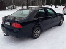 Saab 9-5