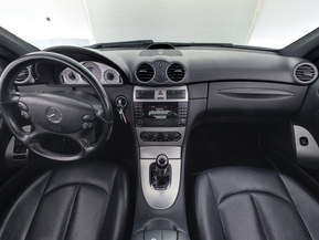 Mercedes-Benz CLK